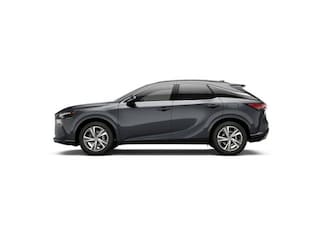 2025 LEXUS RX 350h