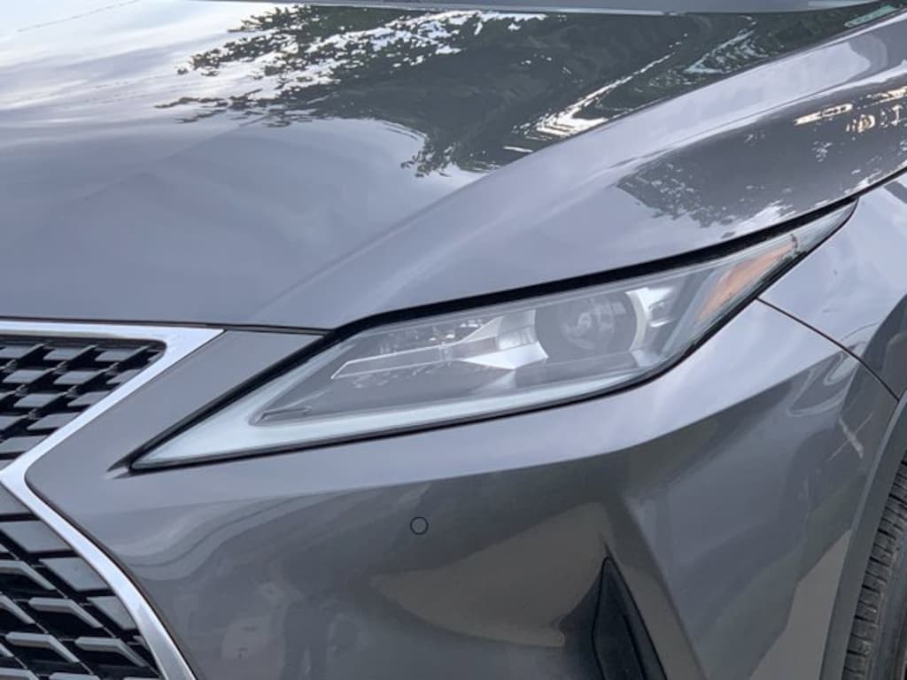 Used 2022 Lexus RX RX 350 SUV