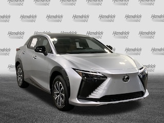 2025 LEXUS RZ 300e