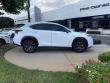 2017 LEXUS NX Turbo F Sport SUV