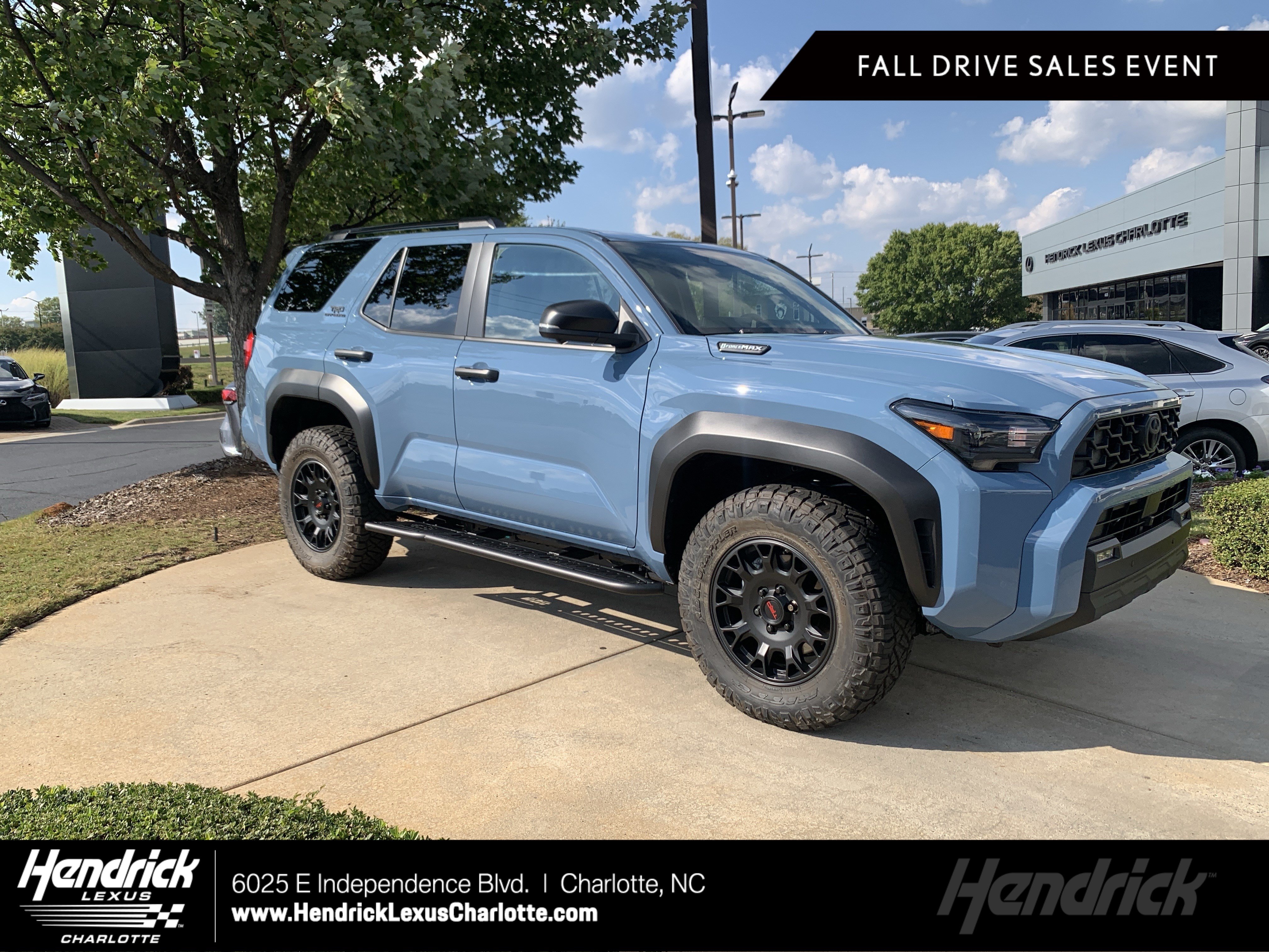  Toyota 4Runner