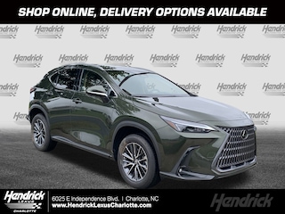 2025 LEXUS NX NX 250 Premium SUV