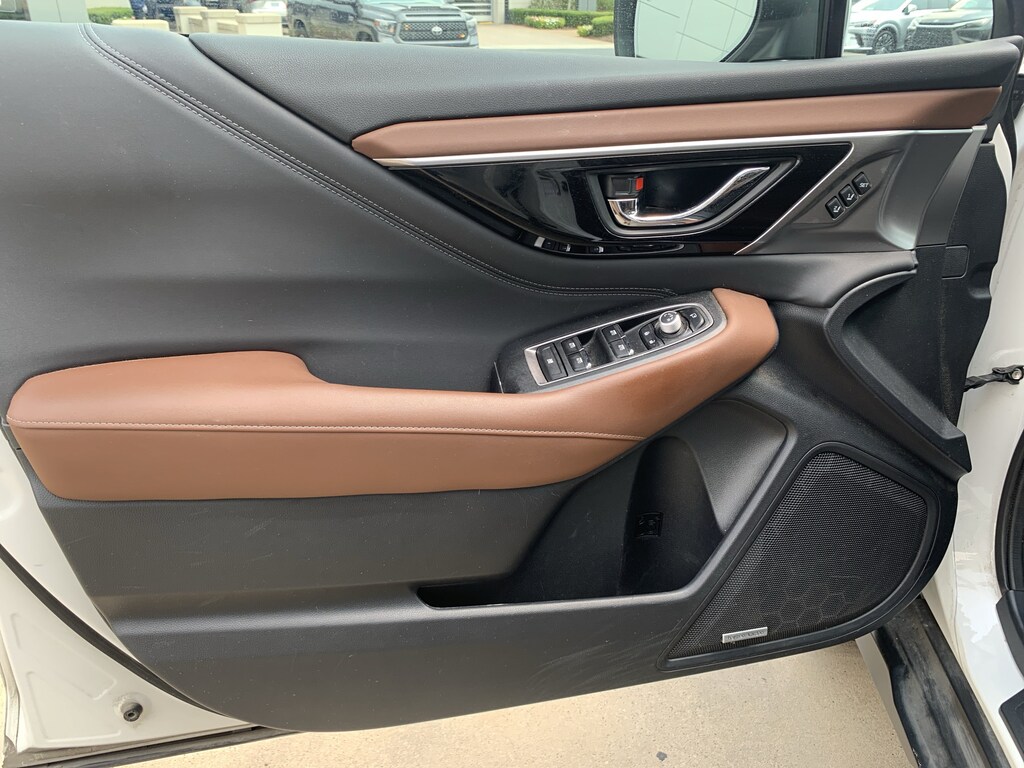 Used 2021 Subaru Outback Touring SUV