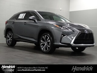 2019 LEXUS RX 350 RX 350 SUV