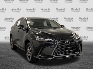 2026 LEXUS NX 350