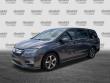 2019 Honda Odyssey Touring Van