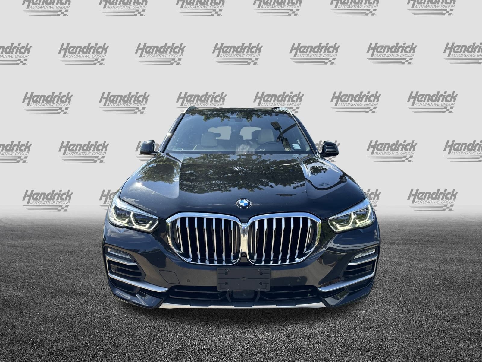 2019 Bmw X5 xDrive40i photo 3
