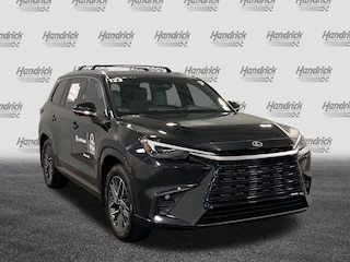 2025 LEXUS TX 350