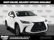 LEXUS NX 350