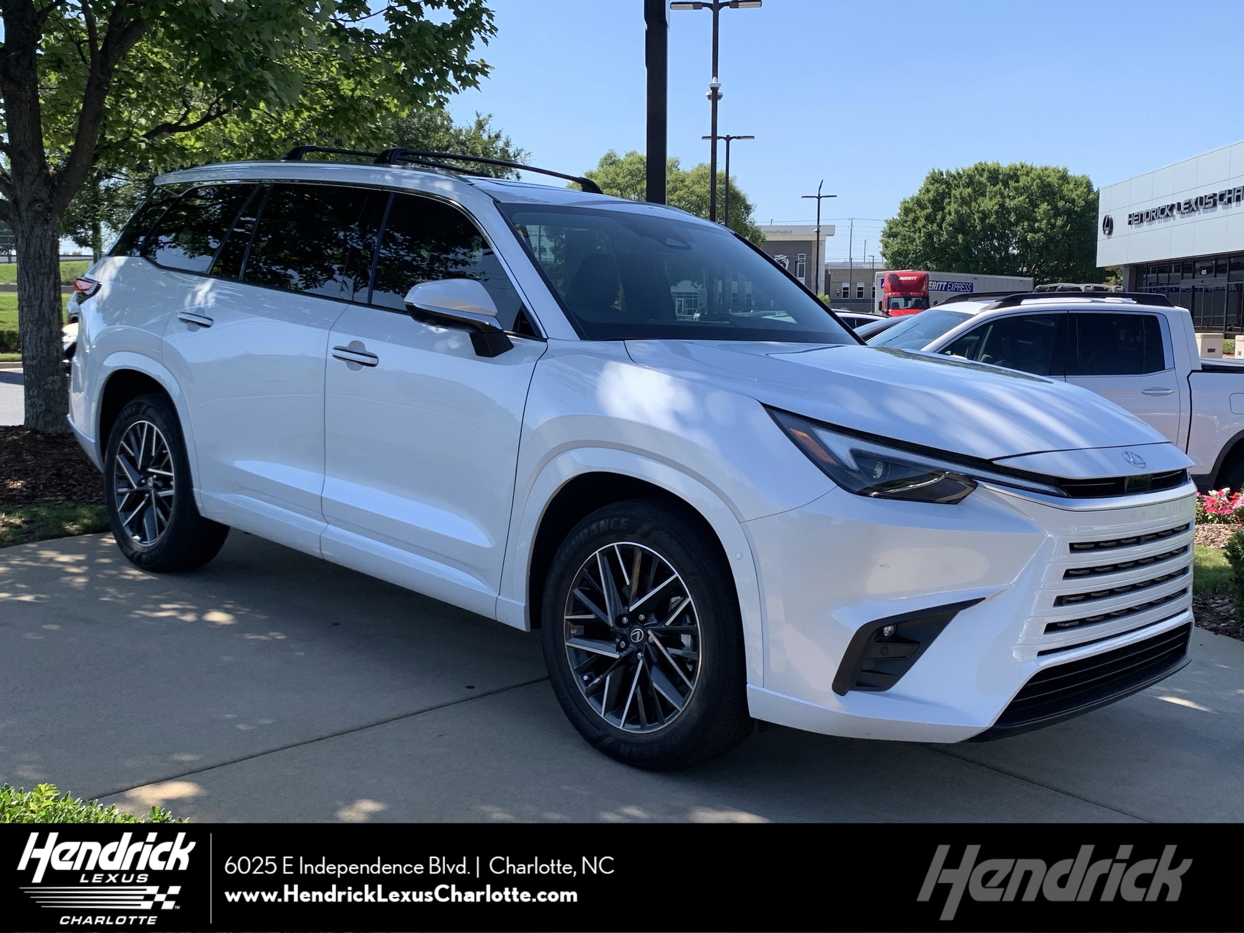 2026 Lexus TX 350 350 Premium AWD's photo