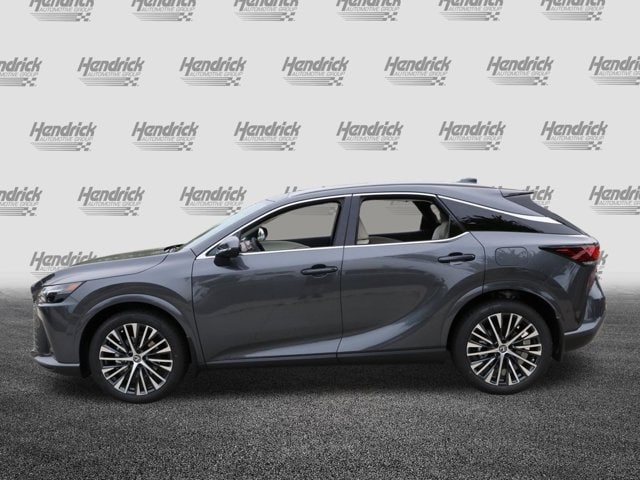 LEXUS RX 350h