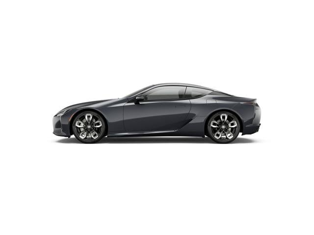 2026 LEXUS LC 500 Base