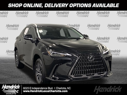 2026 LEXUS NX 350 Base SUV 2026 LEXUS NX 350 Base SUV