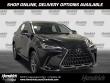  LEXUS NX 350