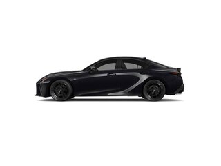 2025 LEXUS IS 500