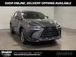  LEXUS NX 350