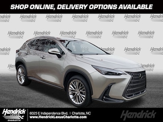 2022 LEXUS NX 350 Premium SUV