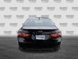 2021 Toyota Camry SE Sedan