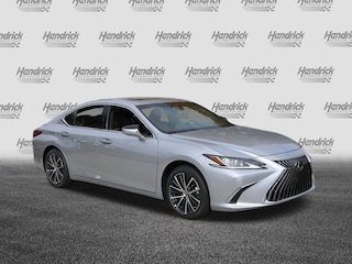 2025 LEXUS ES 350
