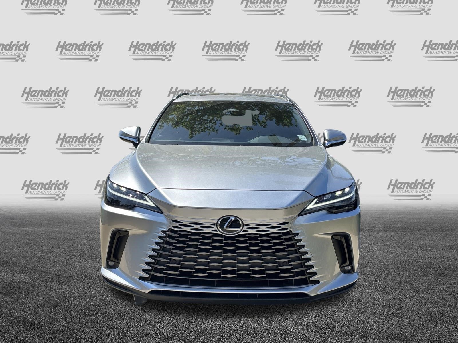 2025 LEXUS RX 350 350 Premium photo 2