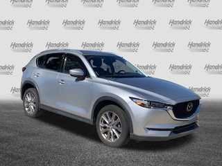 2020 Mazda CX-5 Grand Touring SUV