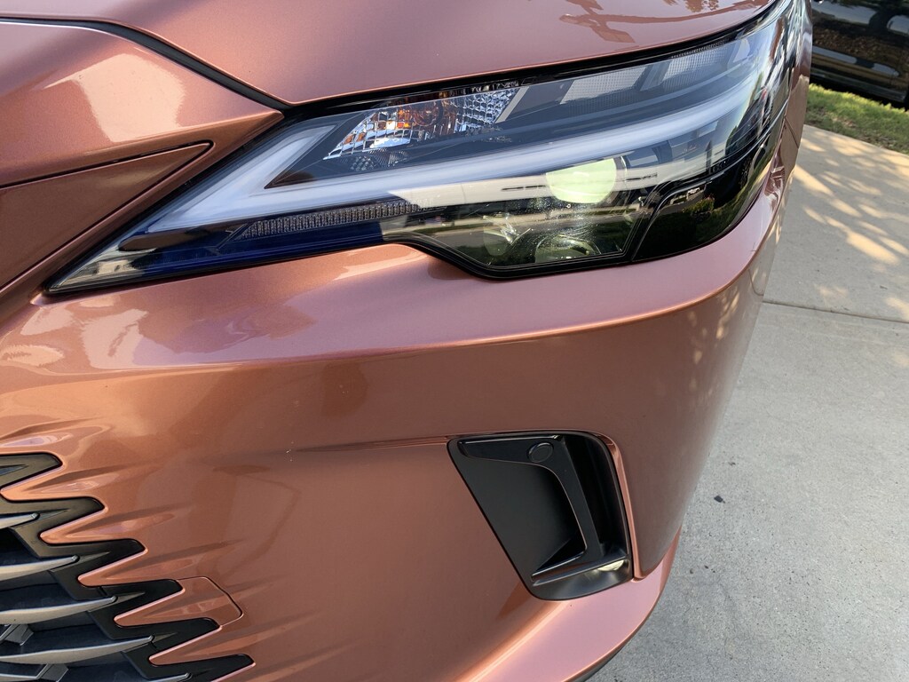 Used 2026 Lexus RX 350 Premium+ SUV