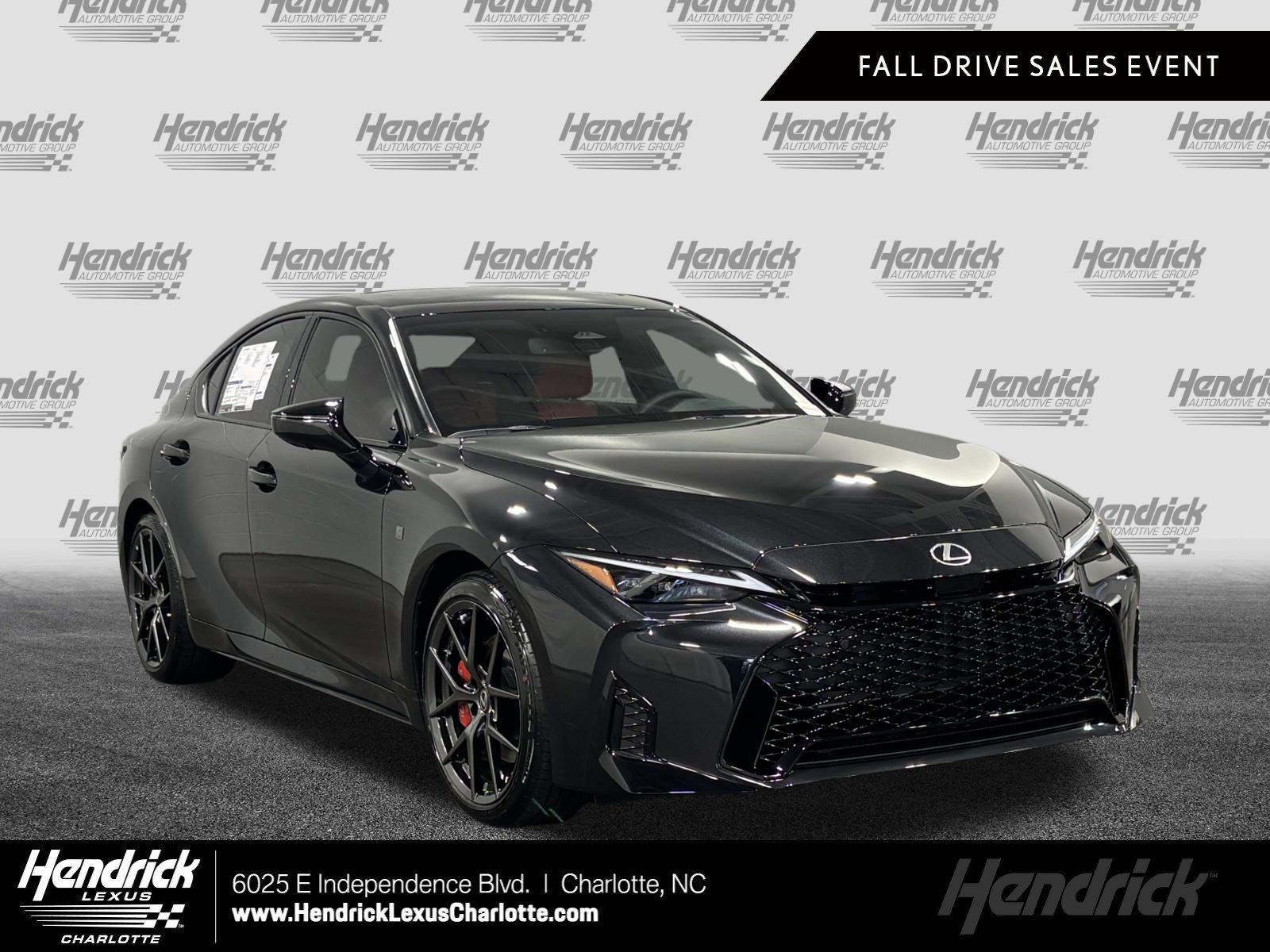  LEXUS IS 350