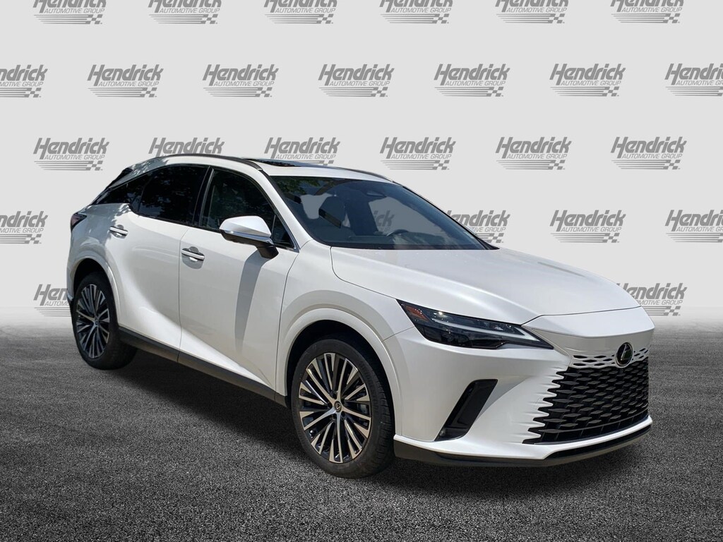 Used 2025 Lexus RX 350 Premium Plus SUV