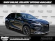  LEXUS RX 500h