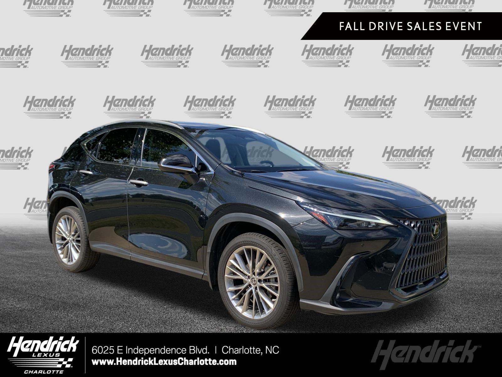 2022 Lexus NX
