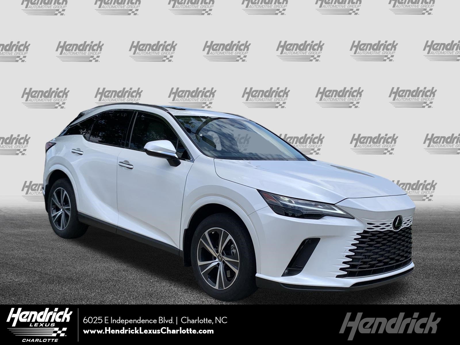 2023 Lexus RX 350 350 Premium FWD's photo