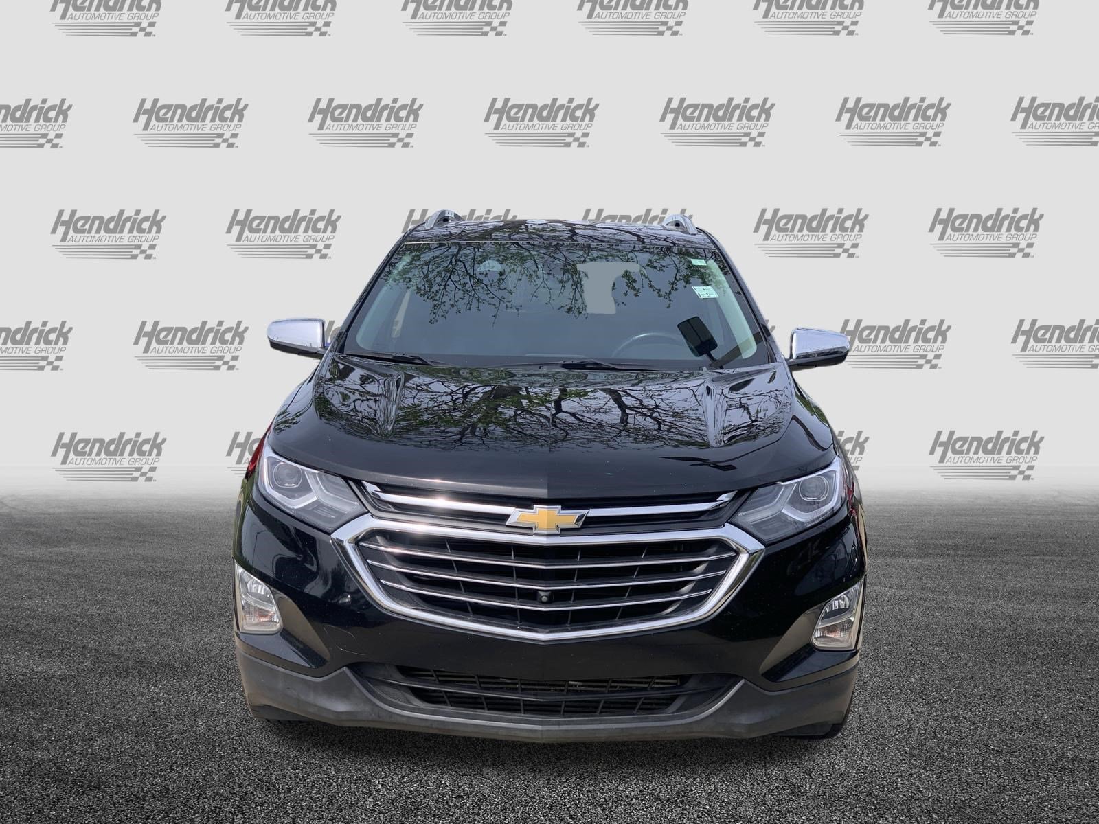 2020 Chevrolet Equinox Premier photo 2