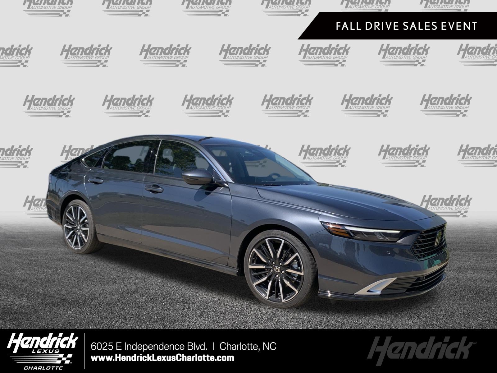 New Arrival Inventory in Charlotte | Hendrick Lexus Charlotte