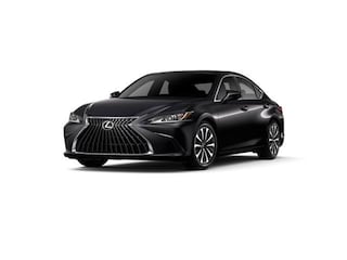 2025 LEXUS ES 350