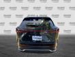 2024 LEXUS NX 350 F SPORT Handling SUV