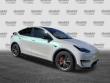 2024 Tesla Model Y Long Range SUV
