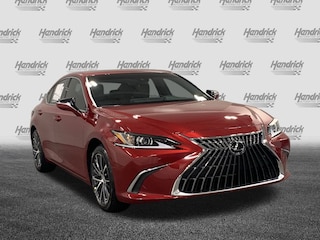 2025 LEXUS ES 350