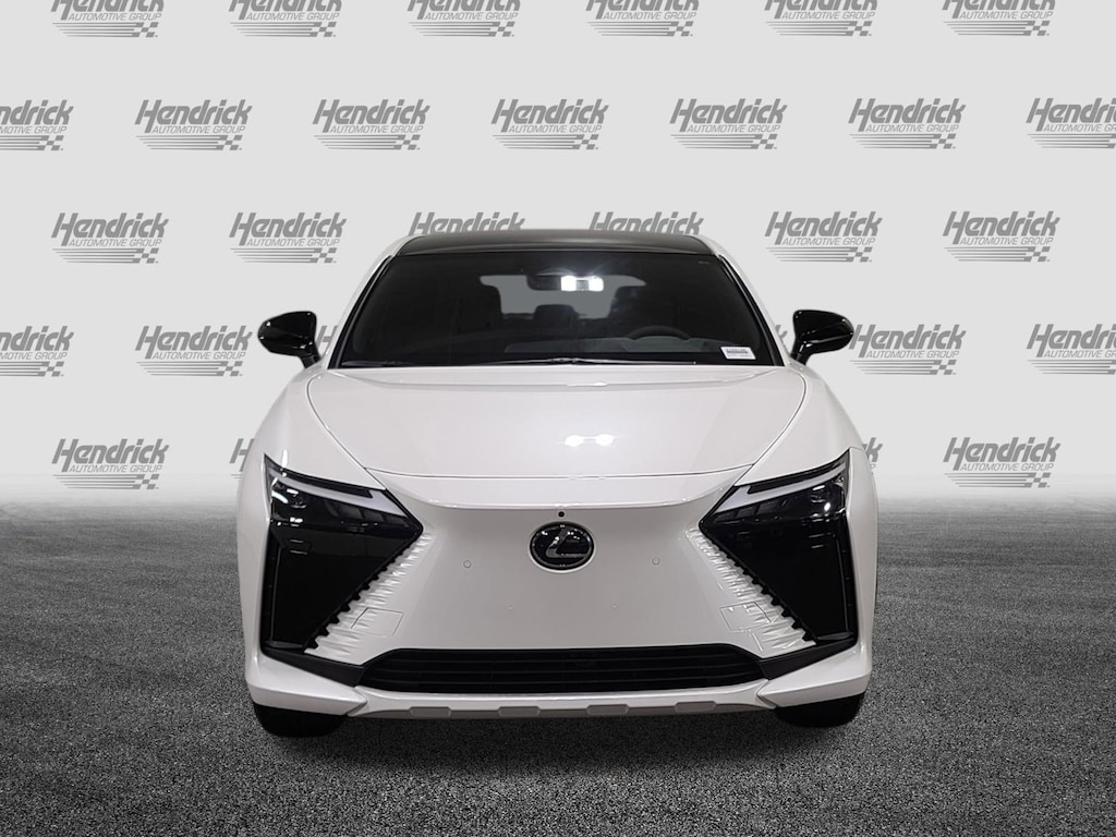 New 2026 Lexus RZ 350e Premium SUV