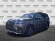 2024 LEXUS LX 600 F SPORT SUV