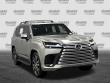 2026 LEXUS LX 700h Luxury SUV