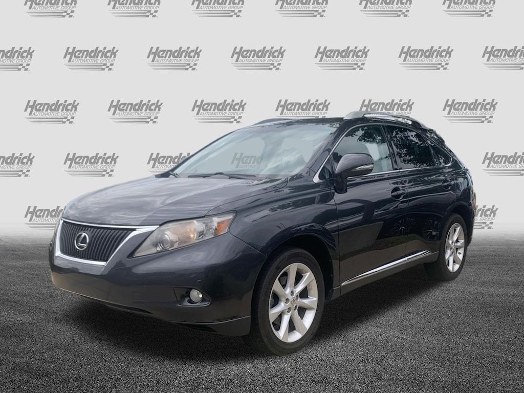 Used 2011 Lexus RX 350 SUV