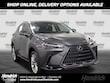  LEXUS NX 350h