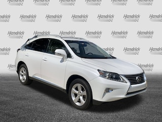 2015 LEXUS RX 350 SUV