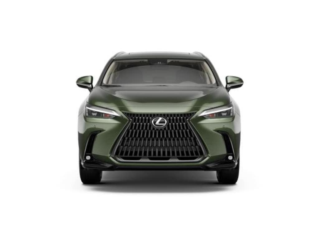 New 2026 Lexus NX 350 Premium SUV