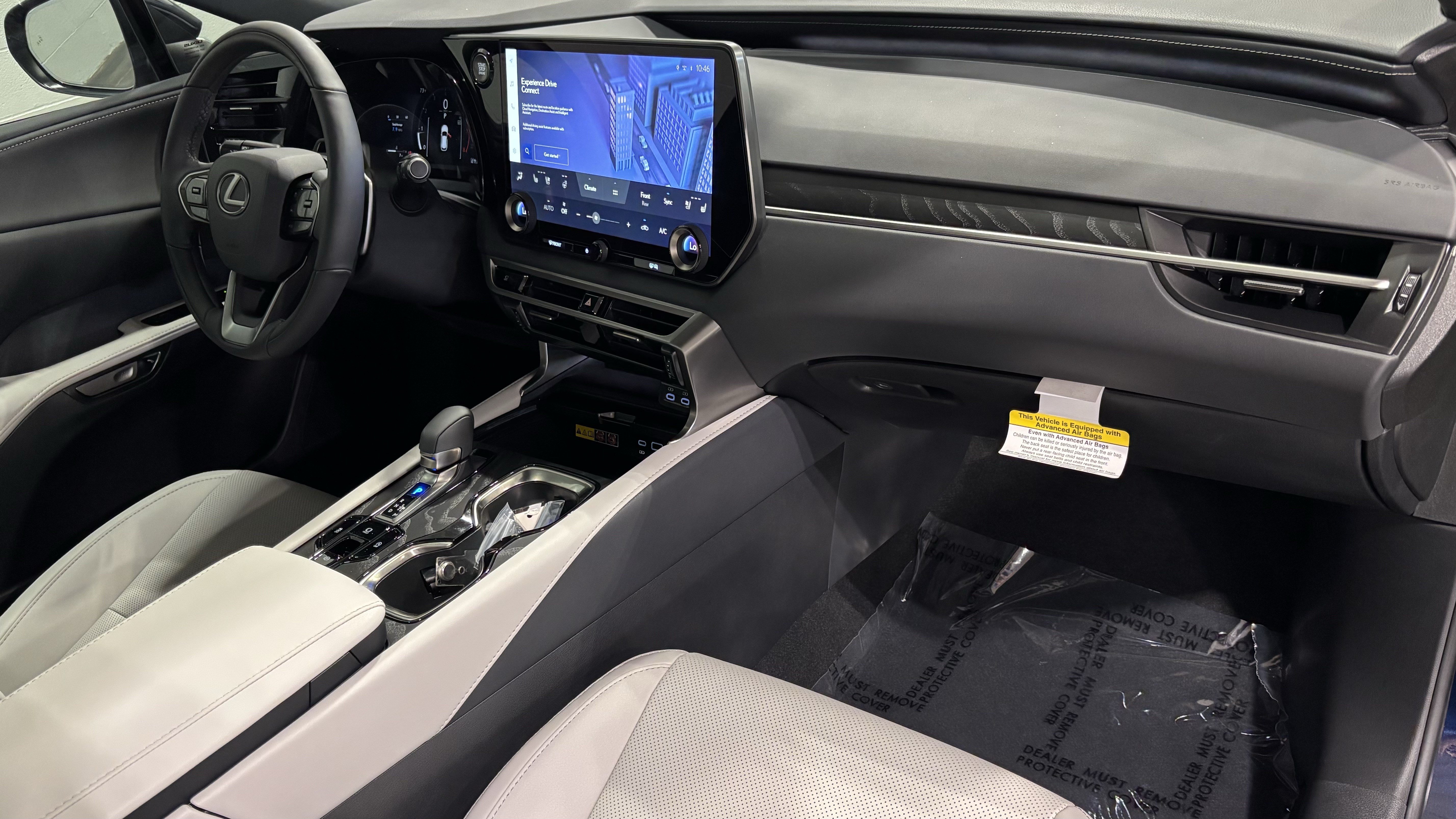 New 2026 Lexus RX 350 350 Premium SUV