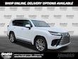  LEXUS LX 600