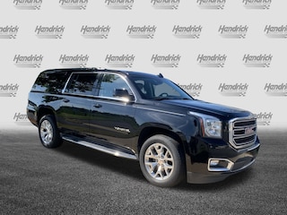 2018 GMC Yukon XL SLT SUV