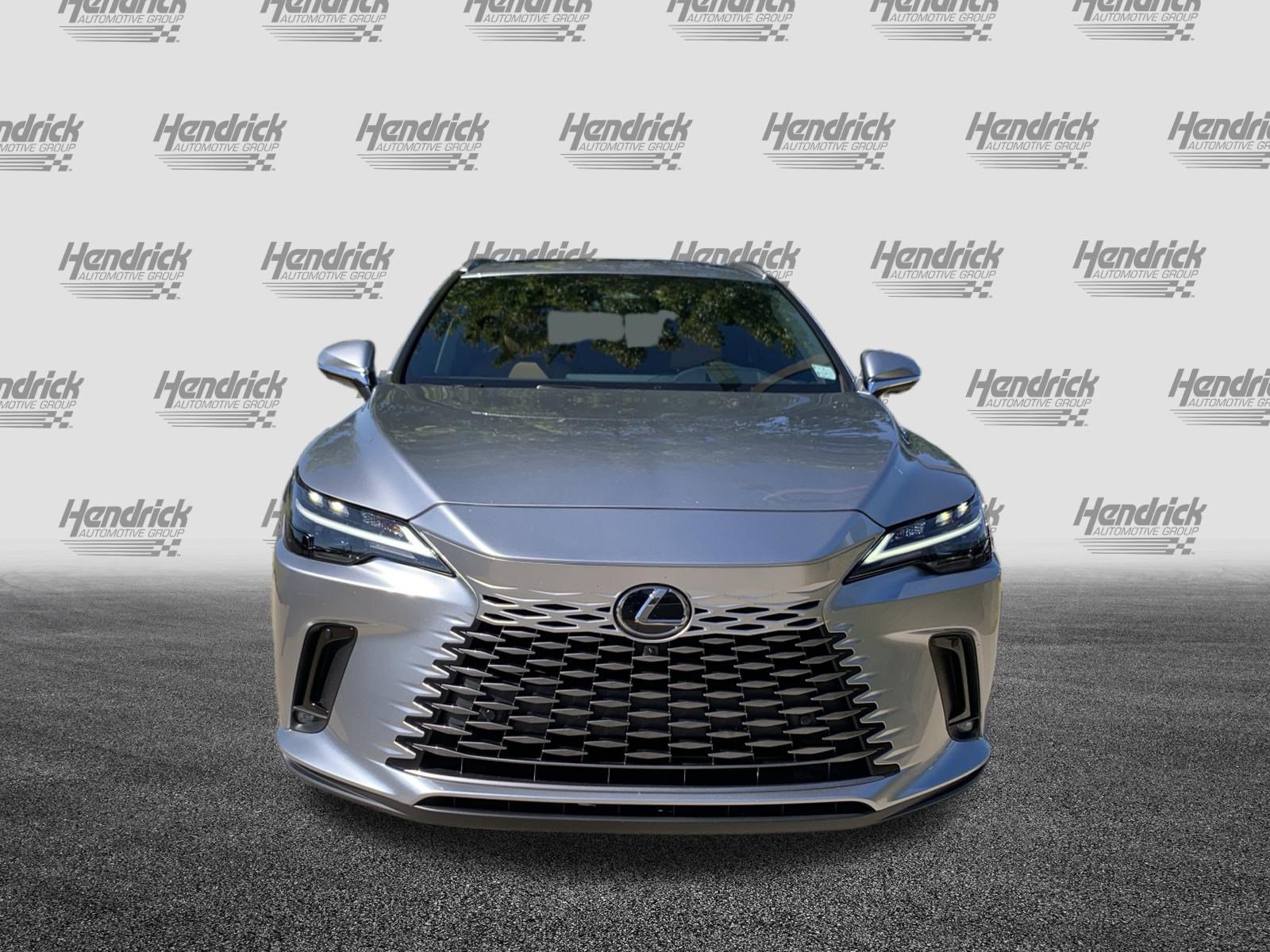 Used 2024 Lexus RX 350 Premium Plus SUV