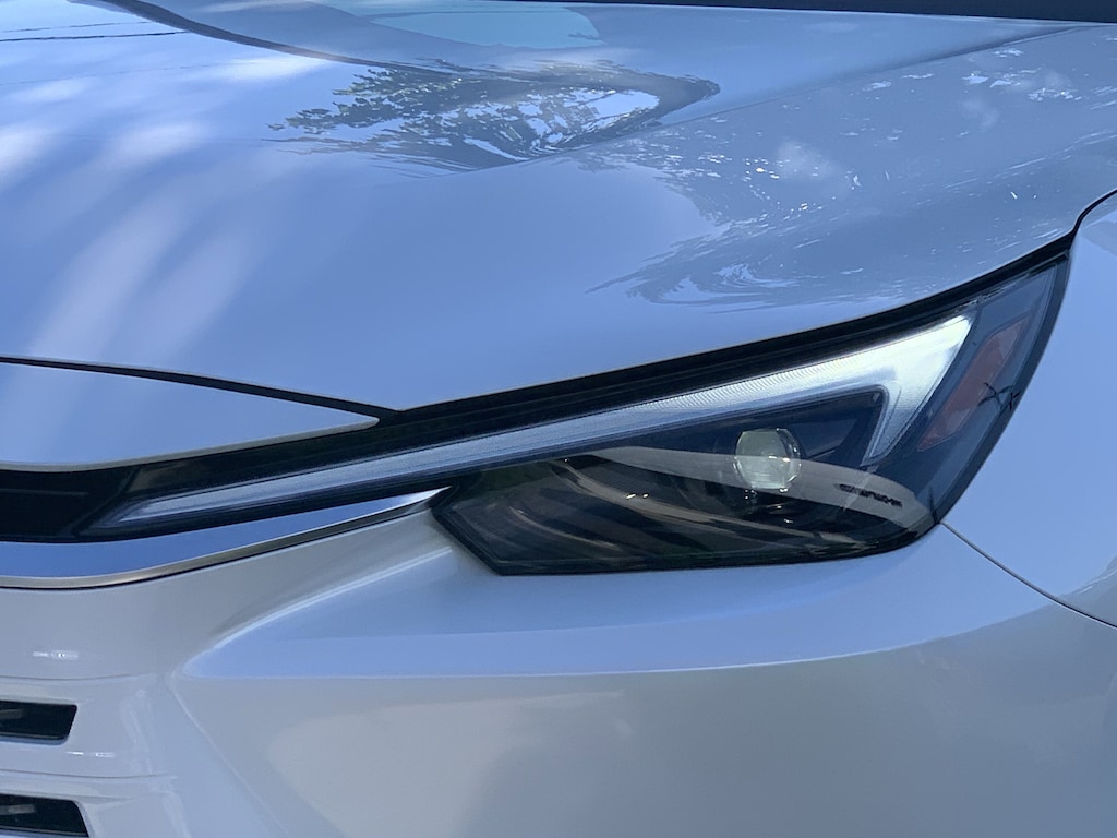 Certified 2026 Lexus TX 350 350 Premium SUV
