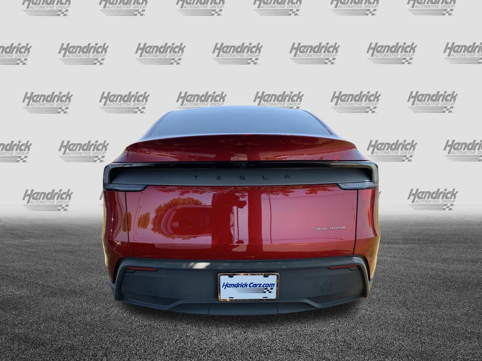 2026 Tesla Model Y Premium photo 6